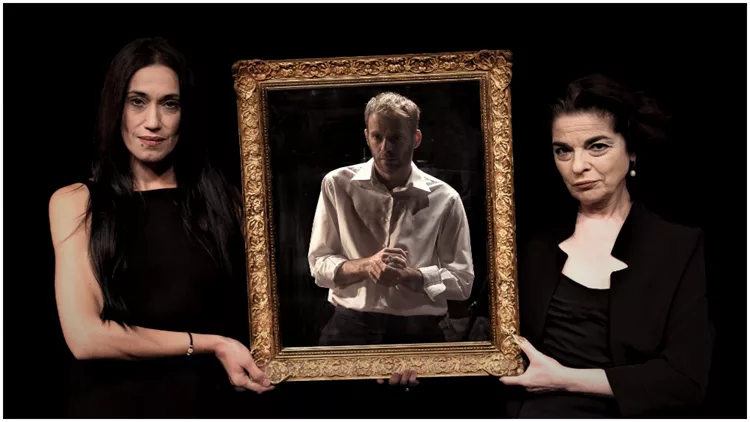 Τρεις κλασικοί ήρωες στο σήμερα